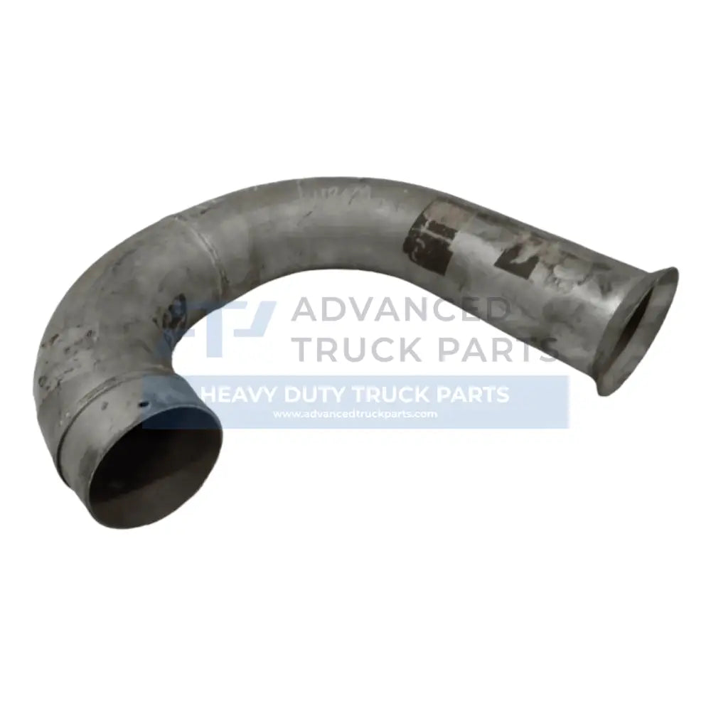 4103-5010462051 Genuine Volvo Exhaust Pipe - Truck To Trailer