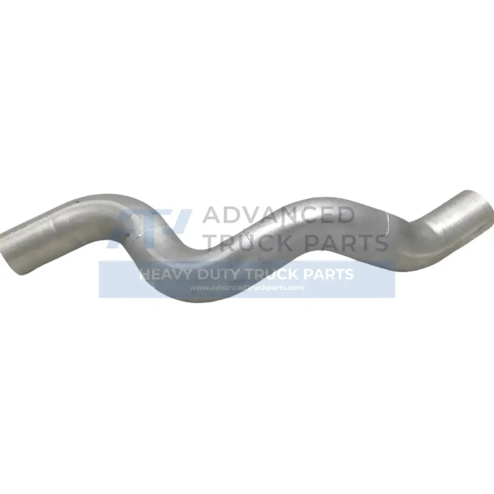 8085456 Genuine Volvo Exhaust Pipe - Truck To Trailer