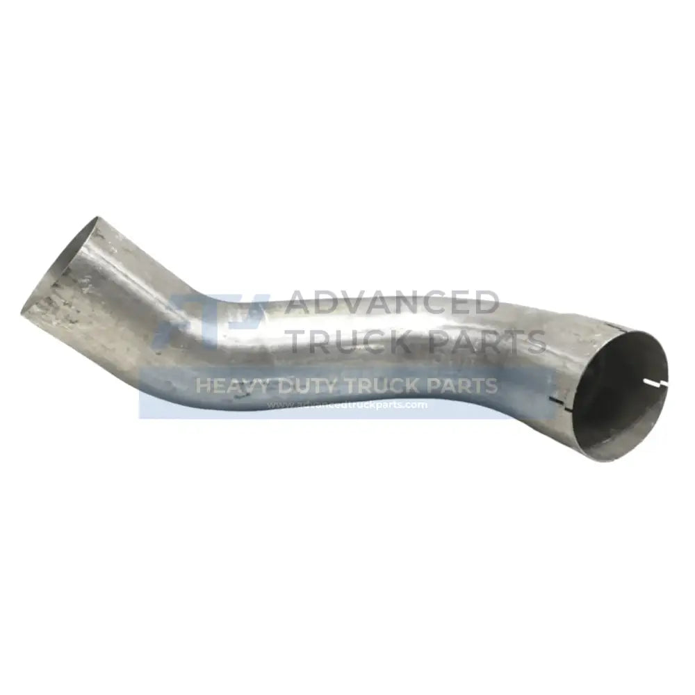 23200555 Genuine Volvo Exhaust Pipe - Truck To Trailer