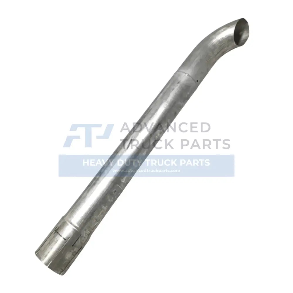 23208700 Genuine Volvo Exhaust Pipe - Truck To Trailer