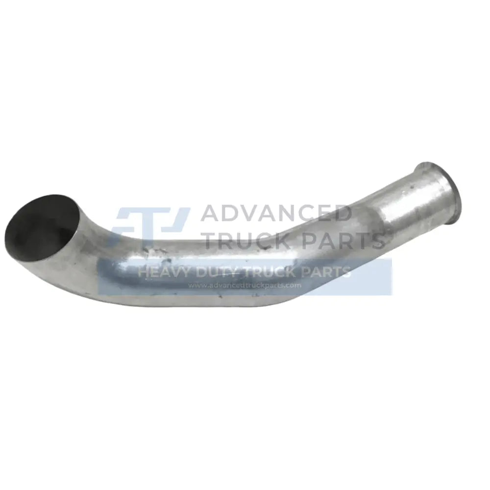 3179805 Genuine Volvo Exhaust Pipe - Truck To Trailer