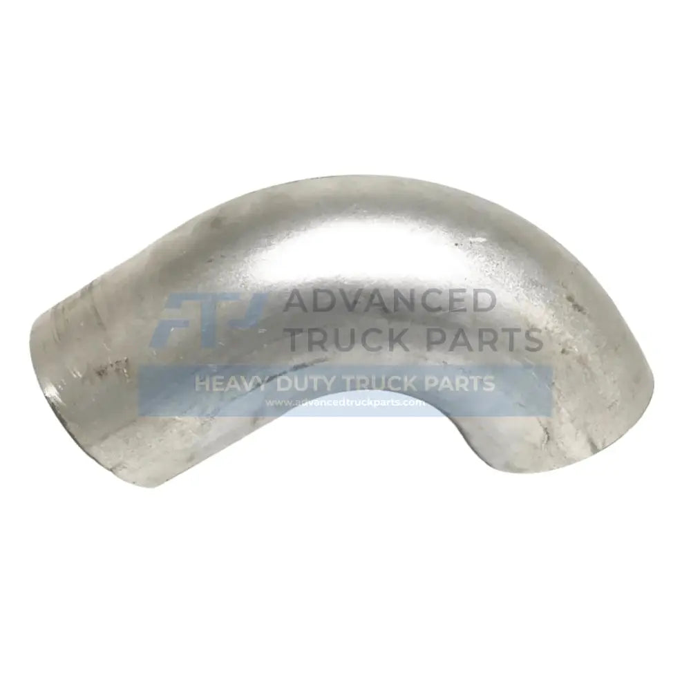 3975146 Genuine Volvo Exhaust Pipe - Truck To Trailer