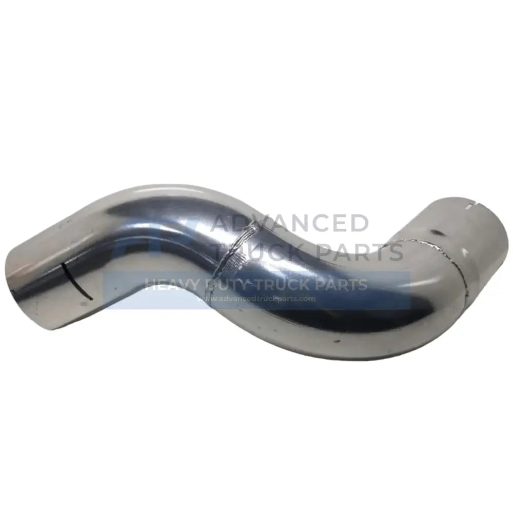 23630058 Genuine Volvo Exhaust Pipe - Truck To Trailer