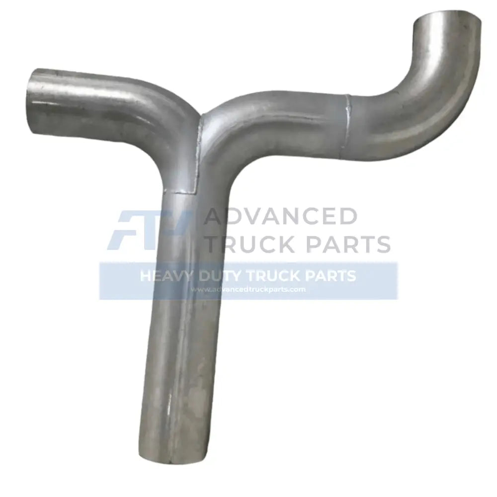 20840258 Genuine Volvo Exhaust Pipe - Truck To Trailer