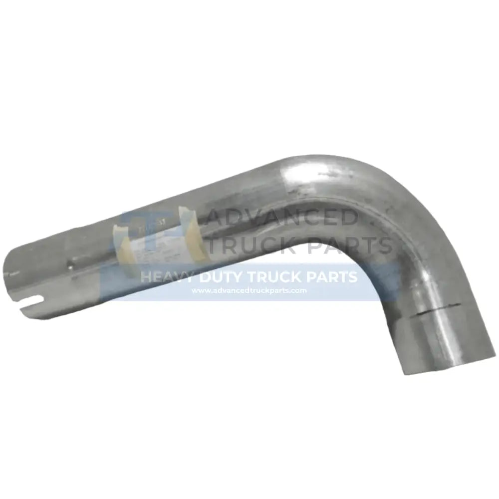 22182033 Genuine Volvo Exhaust Pipe - Truck To Trailer