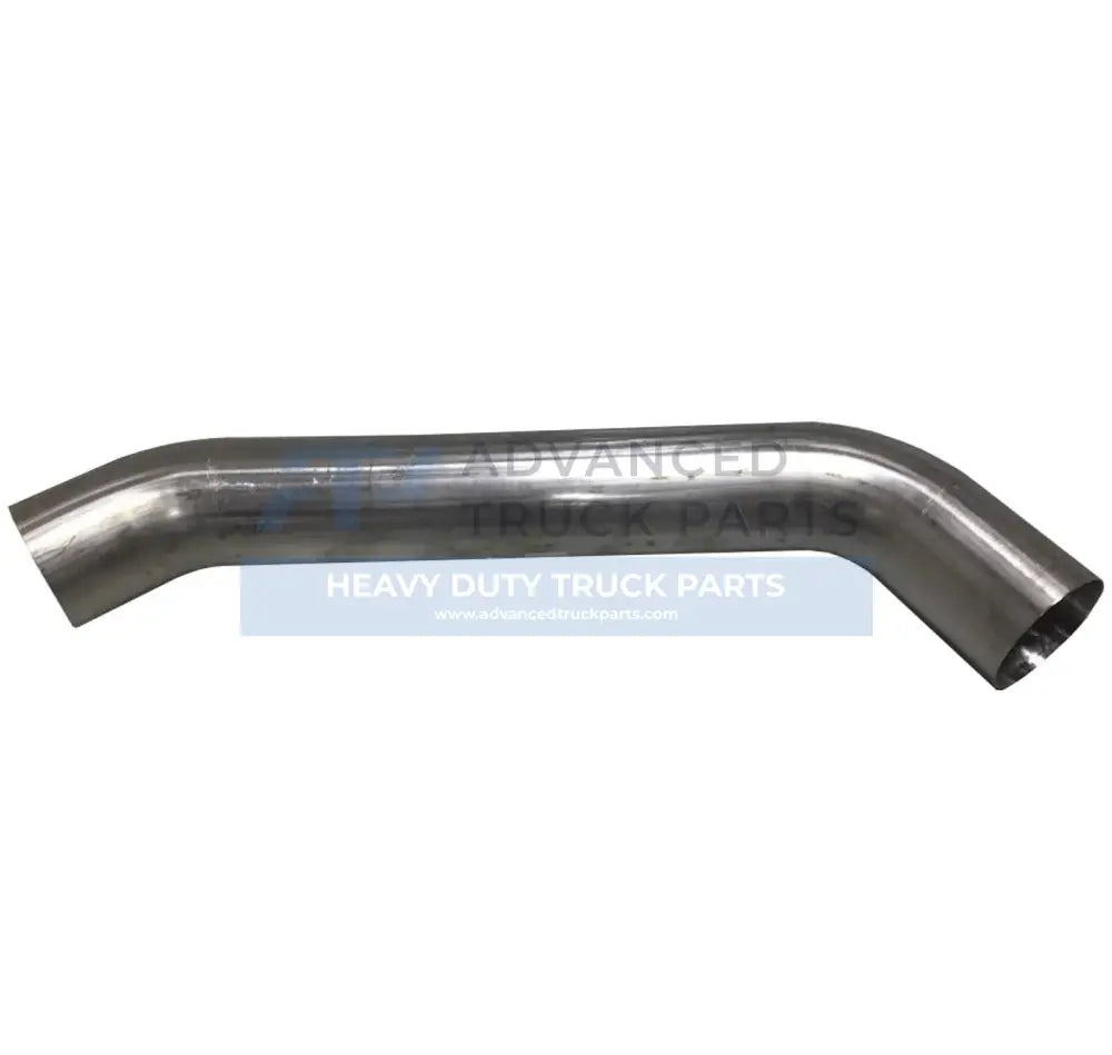21131573 Genuine Volvo Exhaust Pipe - Truck To Trailer