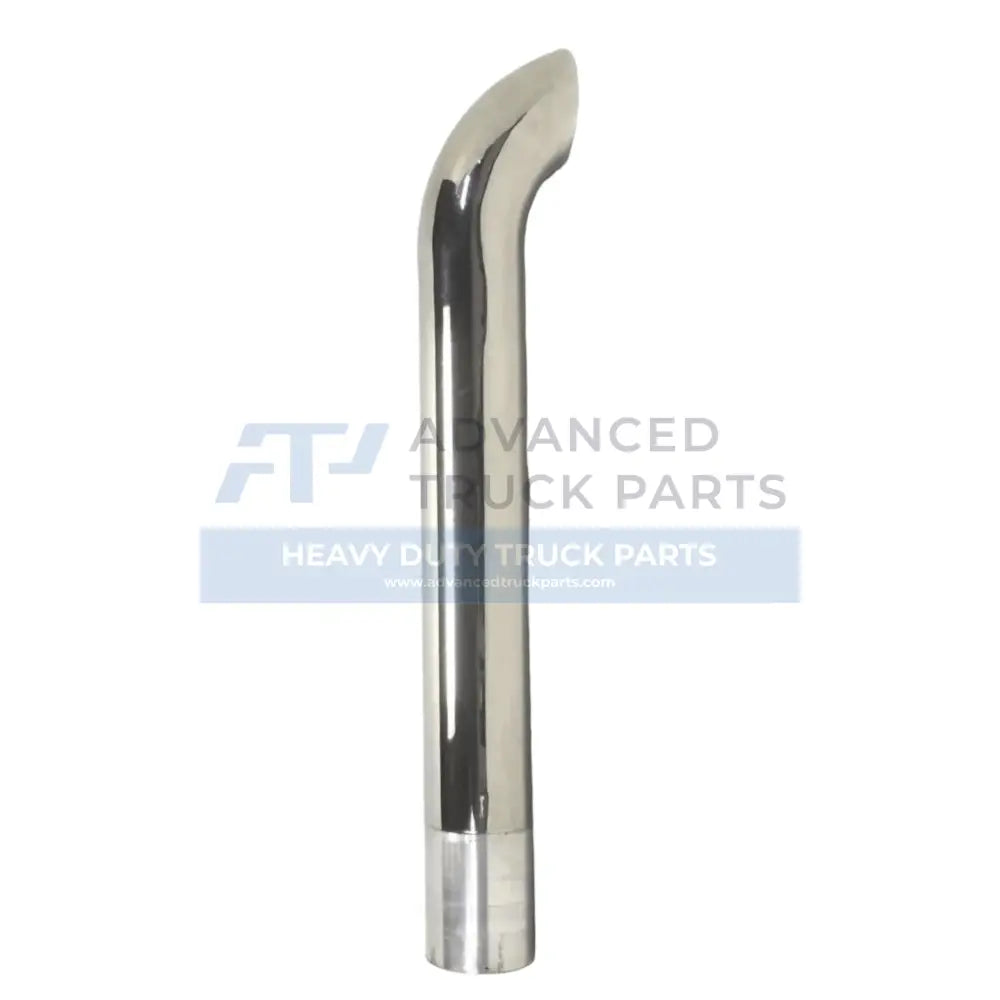 23208696 Genuine Volvo Exhaust Pipe - Truck To Trailer