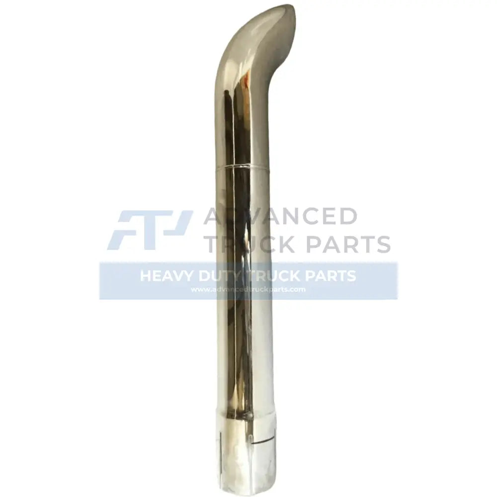23208699 Genuine Volvo Exhaust Pipe - Truck To Trailer