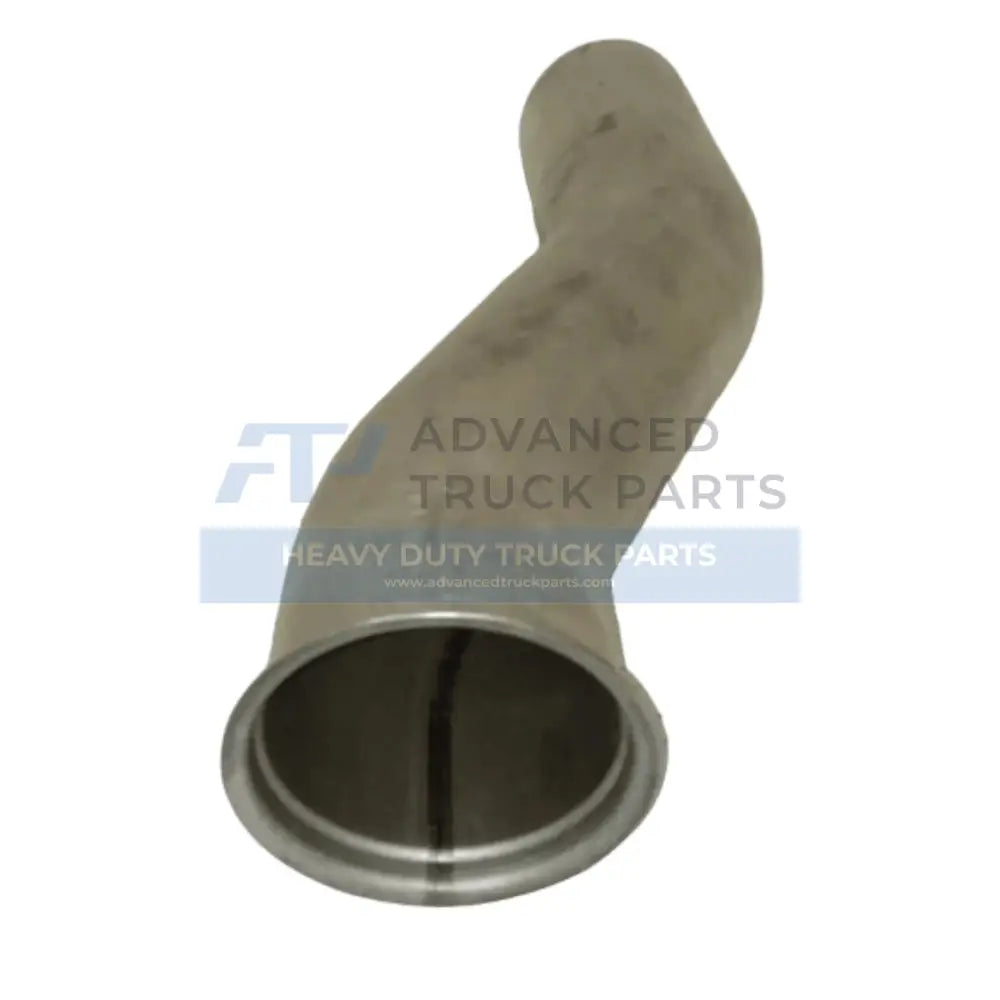 21191963 Genuine Volvo Exhaust Pipe - Truck To Trailer