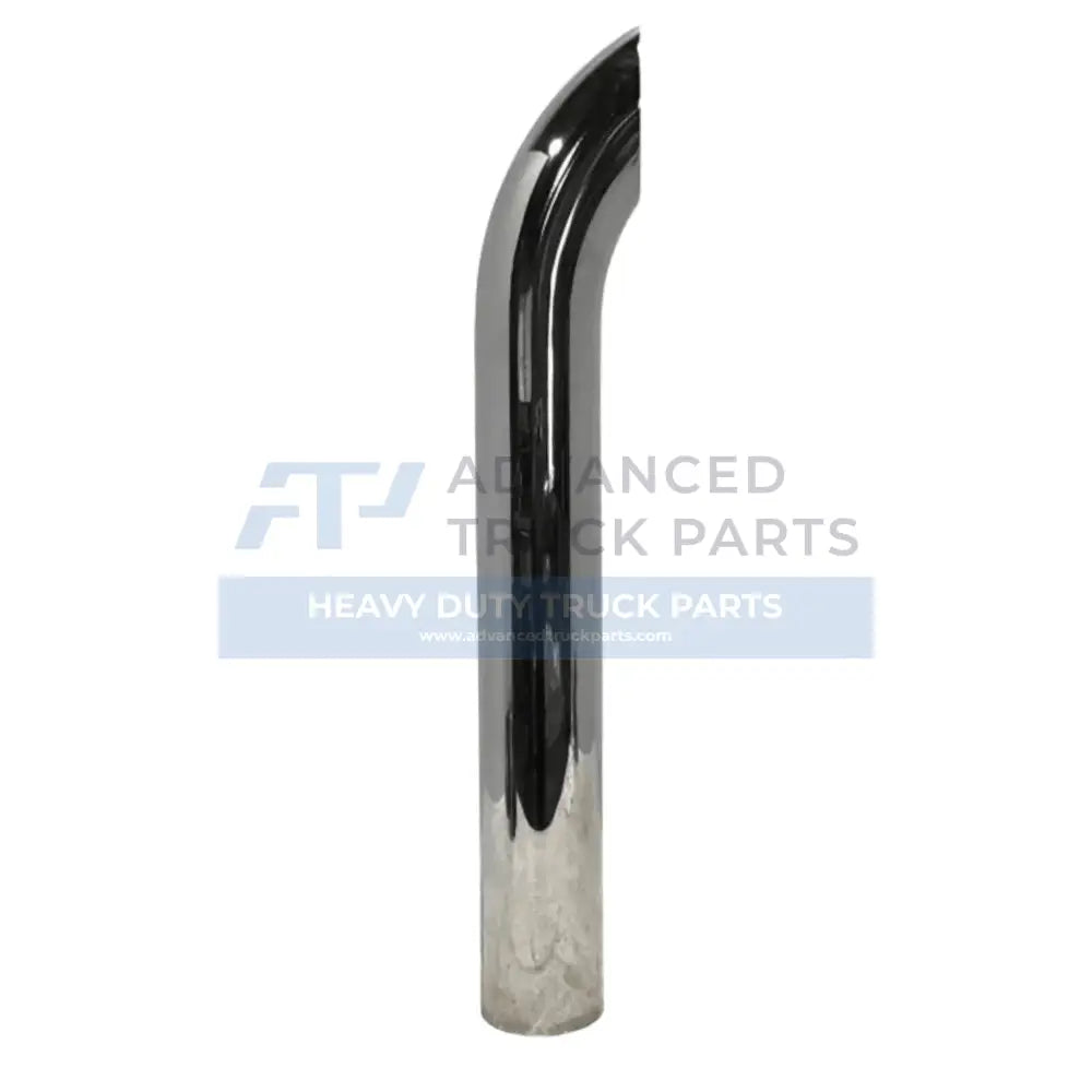 20769227 Genuine Volvo Exhaust Pipe - Truck To Trailer