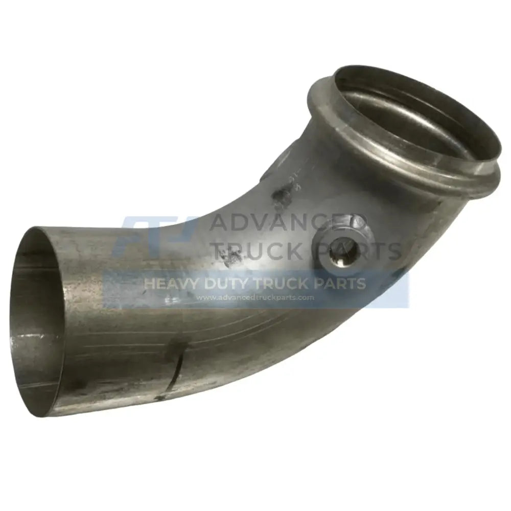 22415337 Genuine Volvo Exhaust Pipe - Truck To Trailer