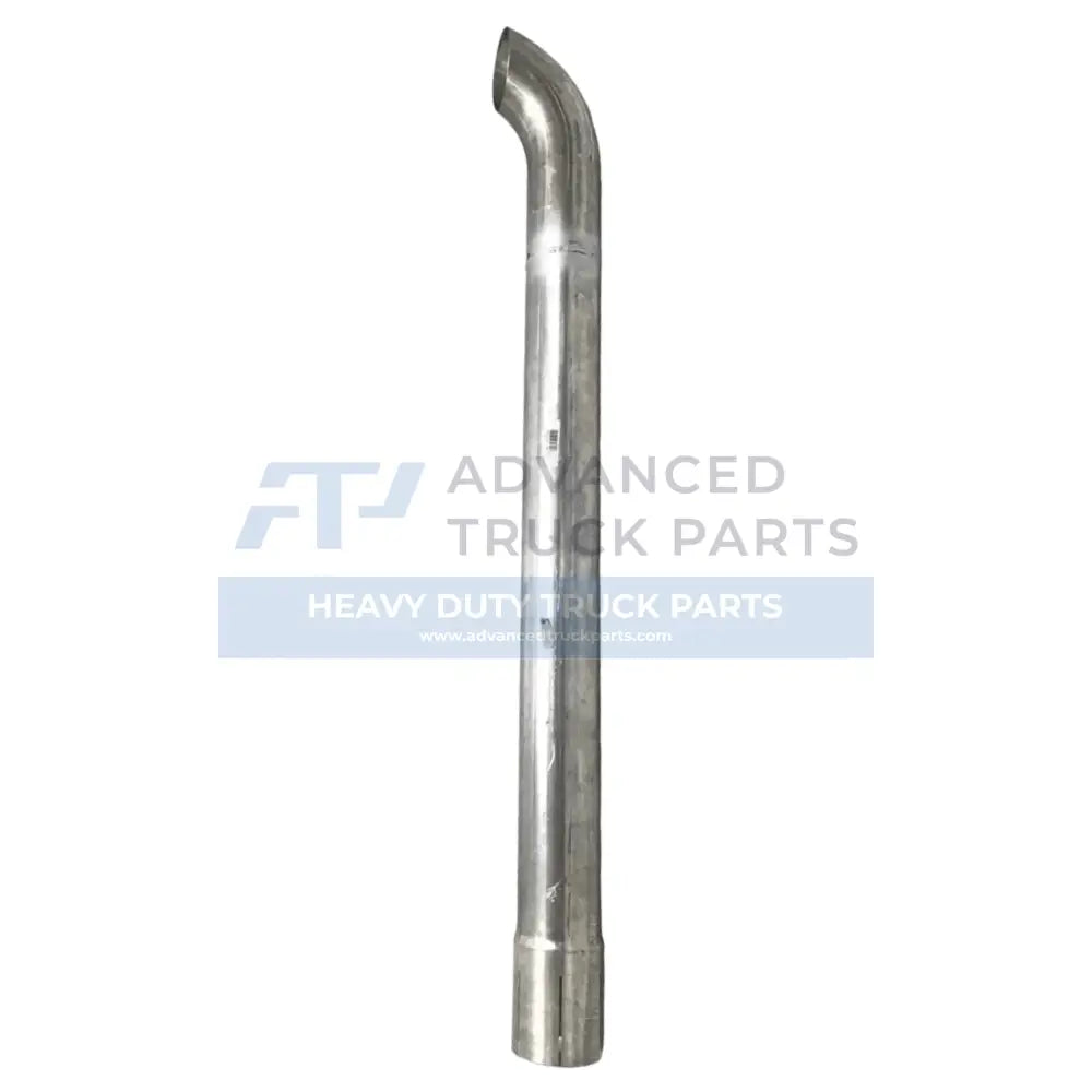 23208702 Genuine Volvo Exhaust Pipe - Truck To Trailer