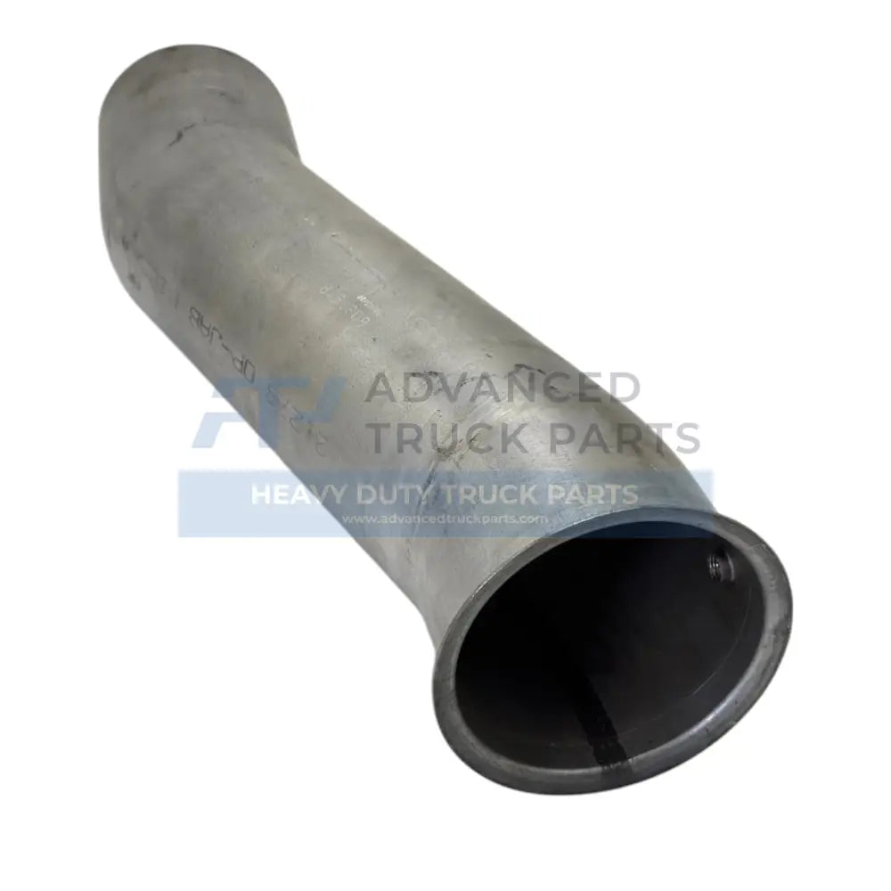 8080978 Genuine Volvo Exhaust Pipe
