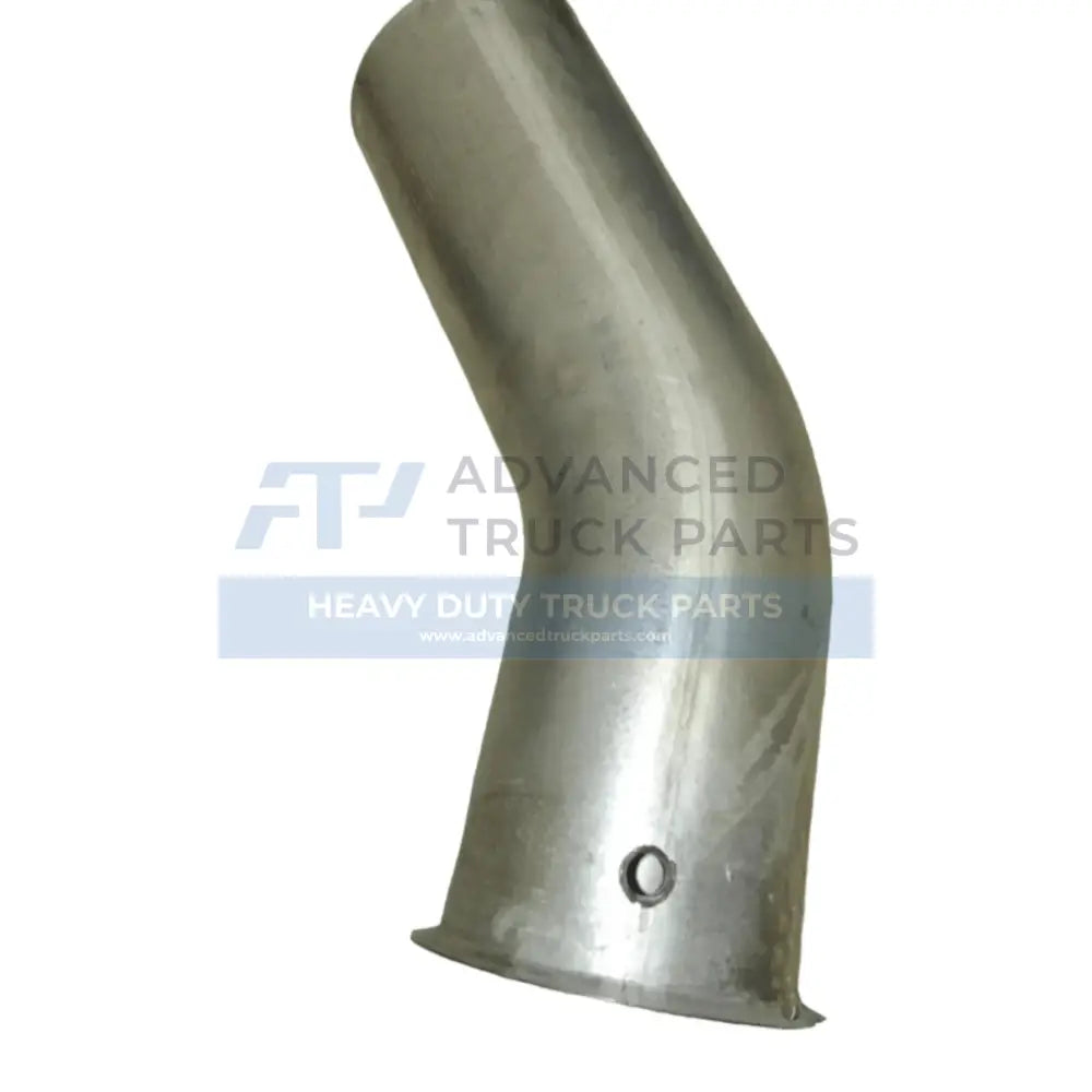 8174438 Genuine Volvo Exhaust Pipe - Truck To Trailer