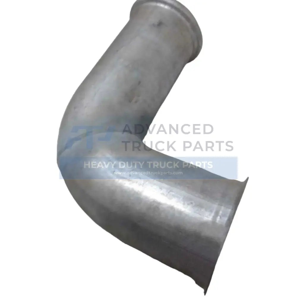 24085760 Genuine Volvo Exhaust Pipe - Truck To Trailer