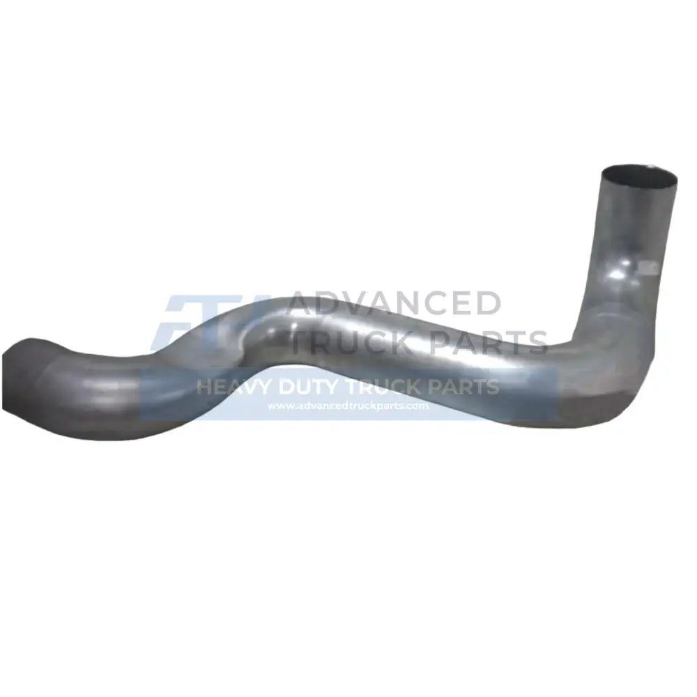 21857048 Genuine Volvo Exhaust Pipe - Truck To Trailer