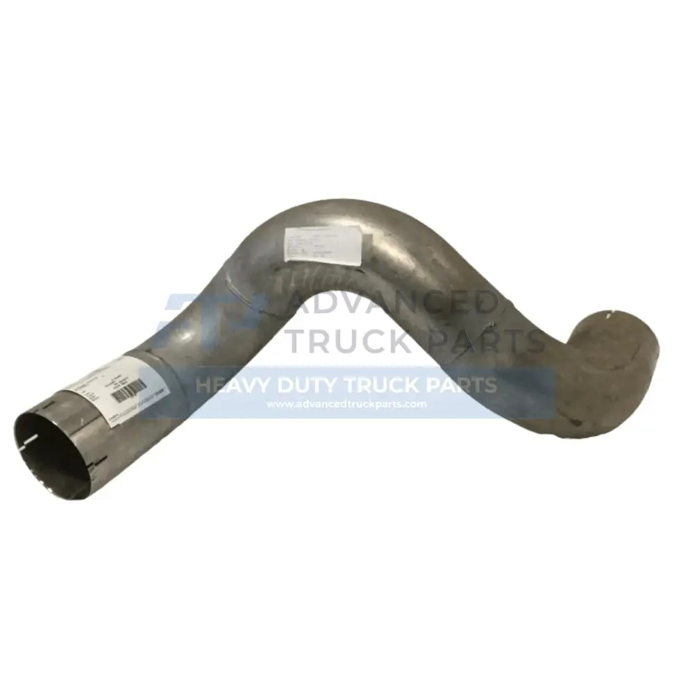 23154801 Genuine Volvo Exhaust Pipe - Truck To Trailer