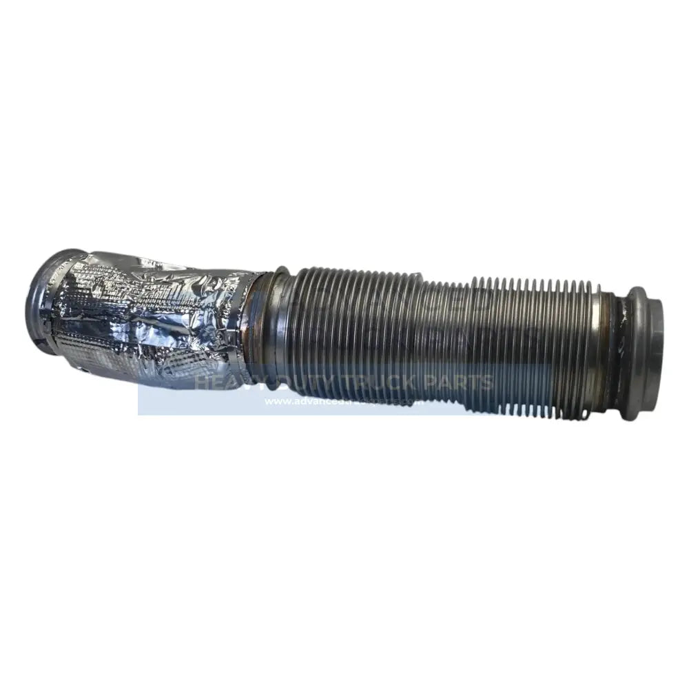 22563153 Genuine Volvo Exhaust Turbo Flex Pipe