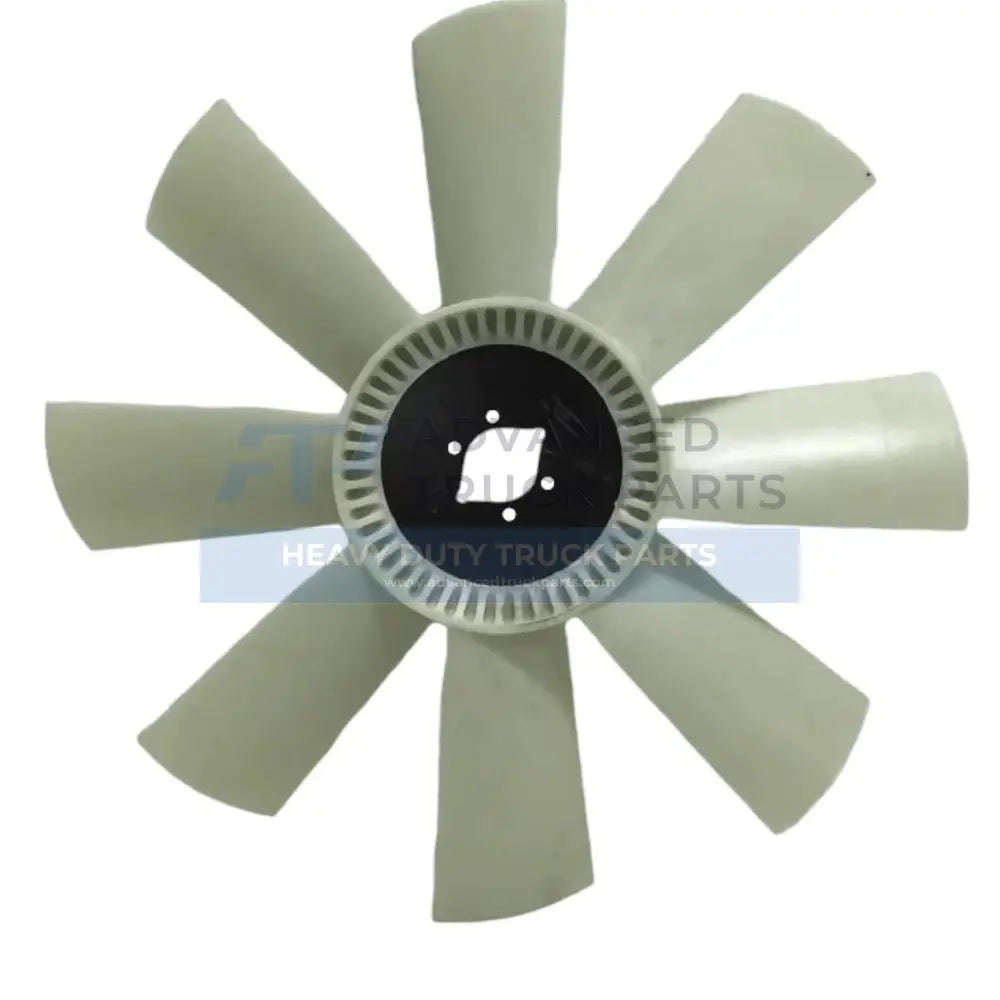 3973705 Genuine Volvo Fan Blade - Truck To Trailer
