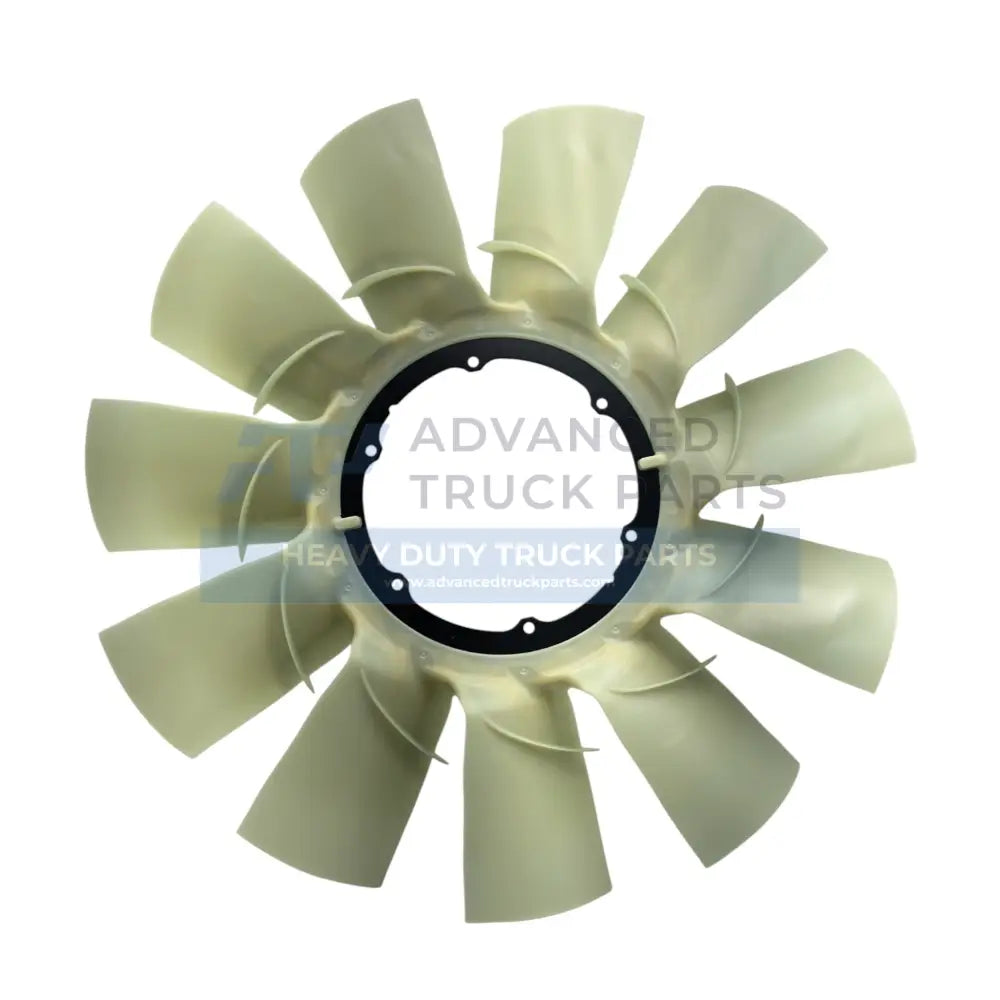 Genuine Volvo Fan Blade - Fan Blades