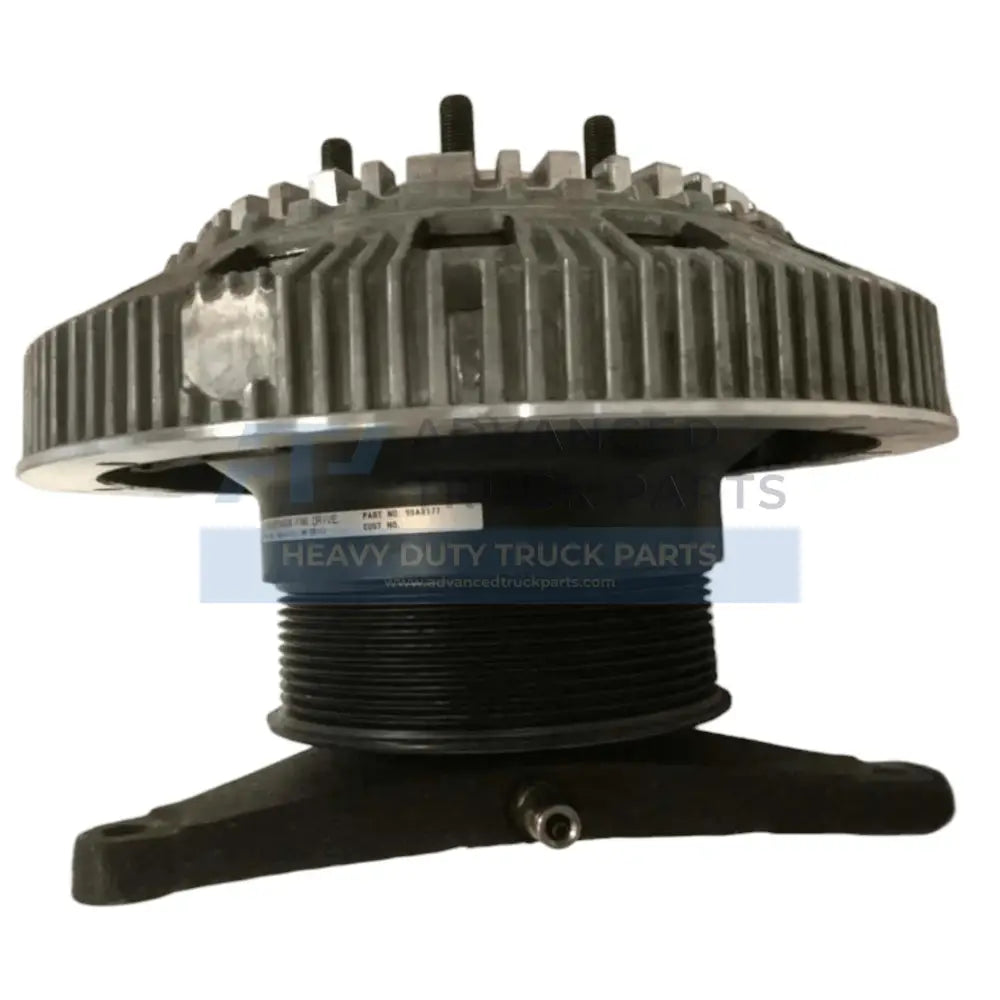 85139327 Genuine Volvo Fan Clutch - Truck To Trailer