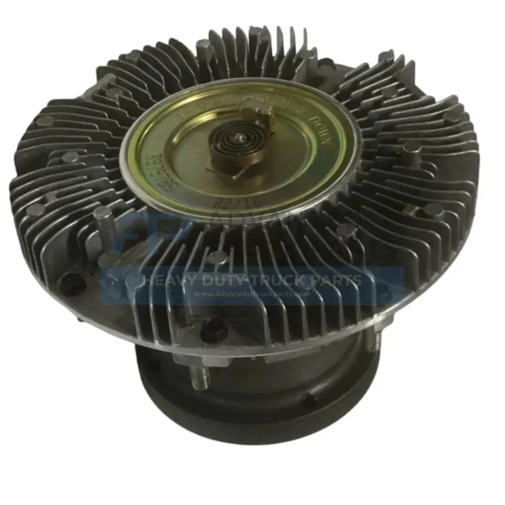 3979785 Genuine Volvo Fan Drive - Truck To Trailer