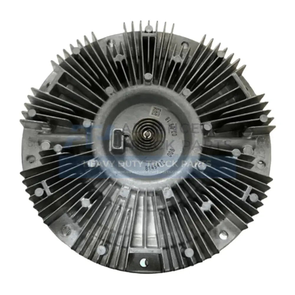 8149412 Genuine Volvo Fan Drive - Truck To Trailer