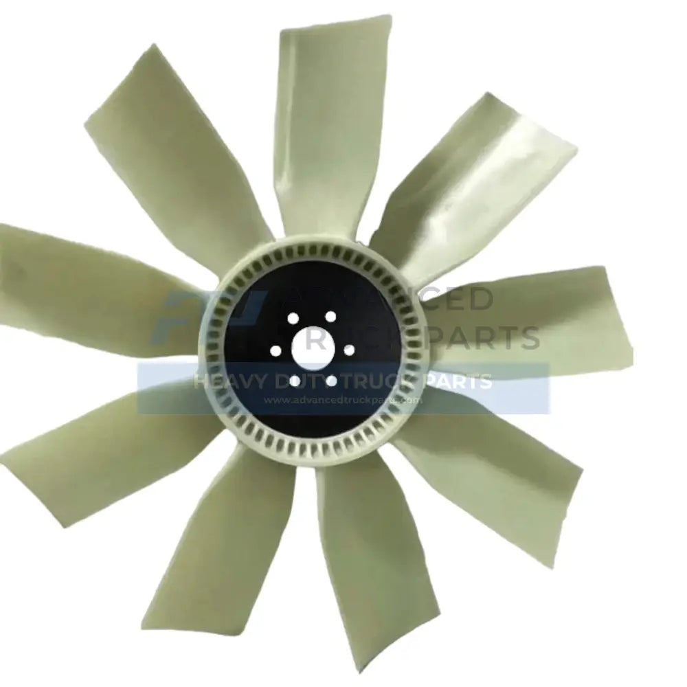 3972009 Genuine Volvo Fan - Truck To Trailer