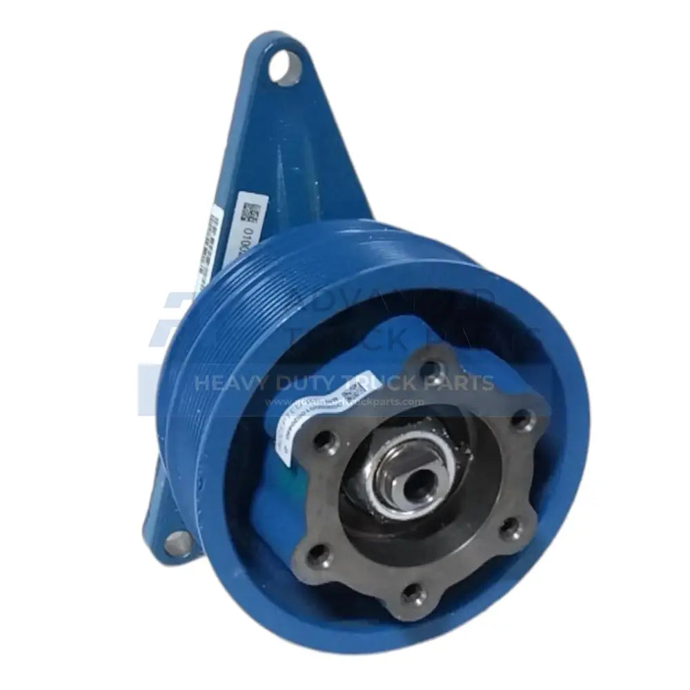 4769-010020459 Genuine Volvo Fan Hub - Truck To Trailer