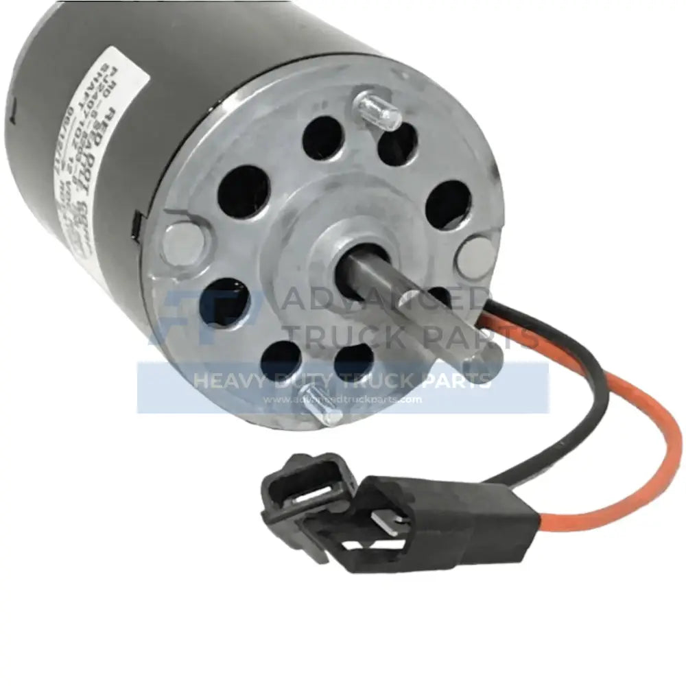 176132 Genuine Volvo Fan Motor - Truck To Trailer