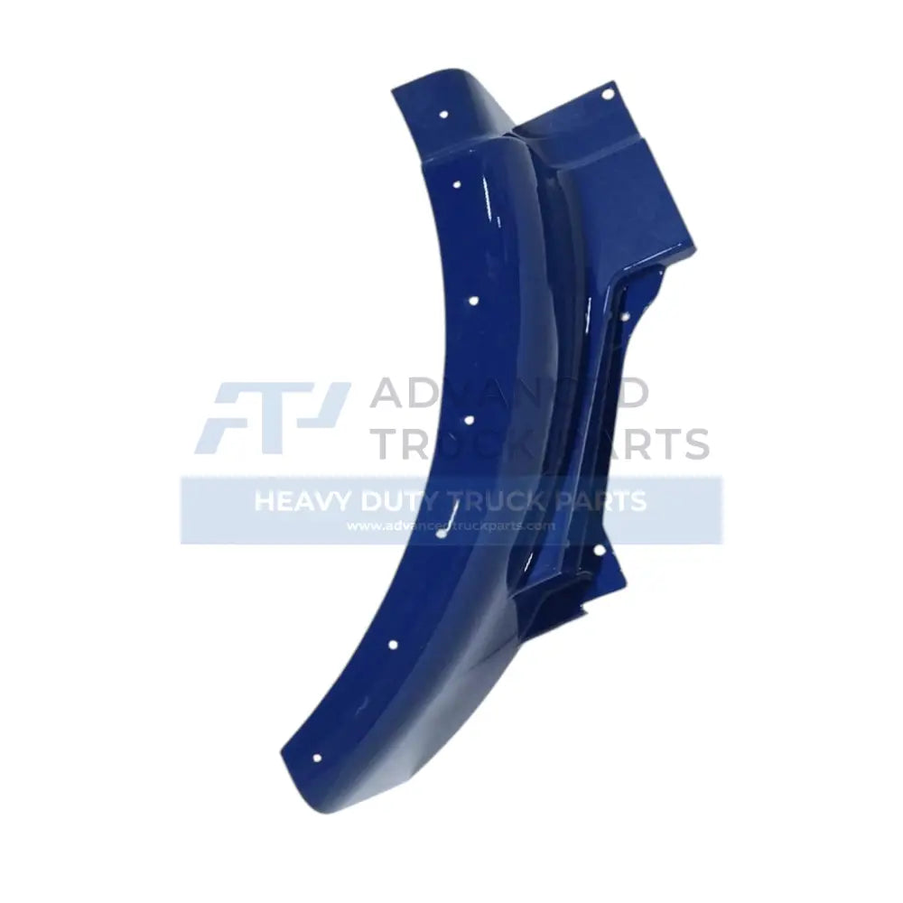 Genuine Volvo Fender Extension Blue - Fenders