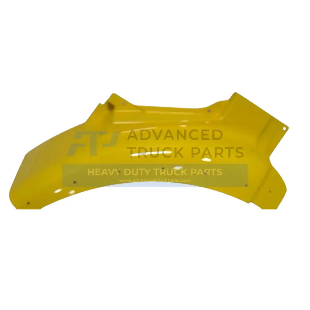 82694550 Genuine Volvo Fender Extension - Truck To Trailer