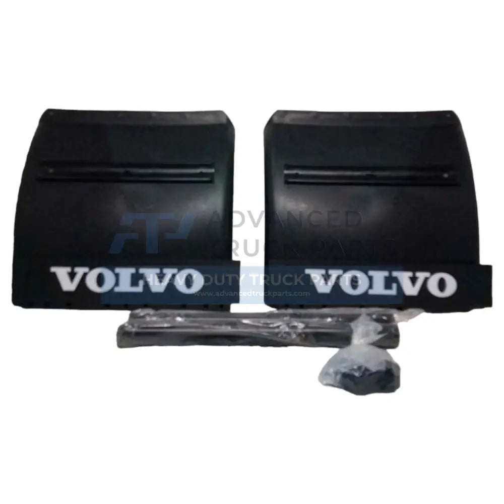 20562262 Genuine Volvo Fender - Truck To Trailer