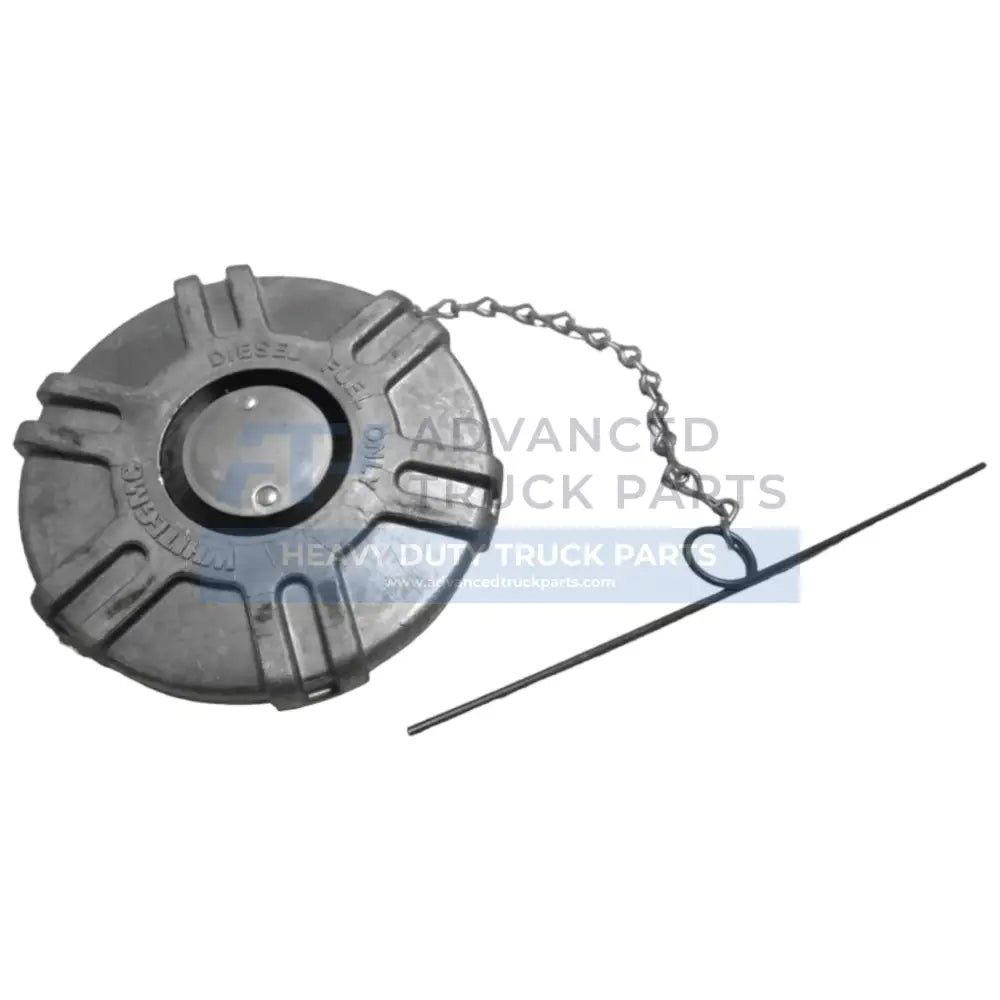 8167818 Genuine Volvo Filler Cap - Truck To Trailer