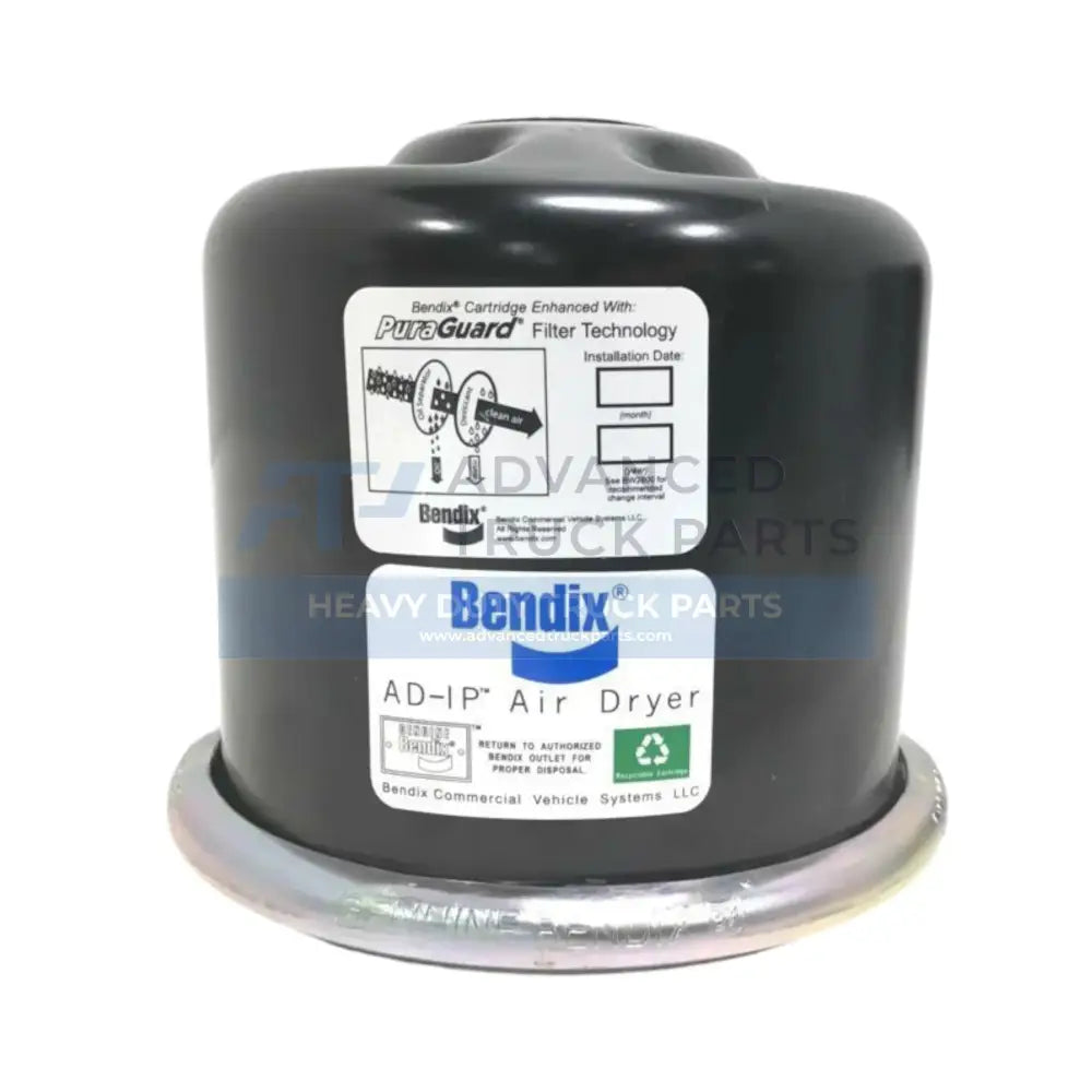 85136400 Genuine Volvo Filter Cartridge - Truck To Trailer