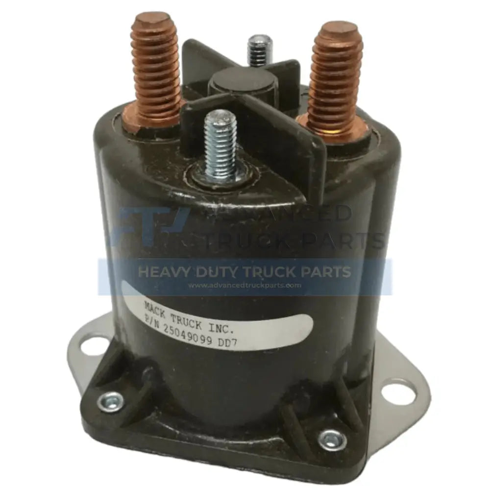 25049099 Genuine Volvo Filter - Truck To Trailer