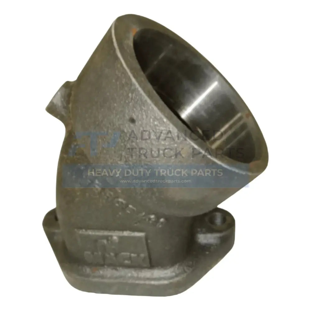 20705797 Genuine Volvo Fitting - Truck To Trailer