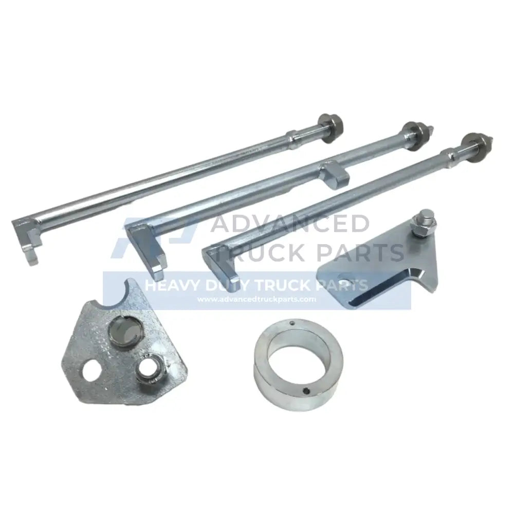 9990028 Genuine Volvo Fixture - Truck To Trailer