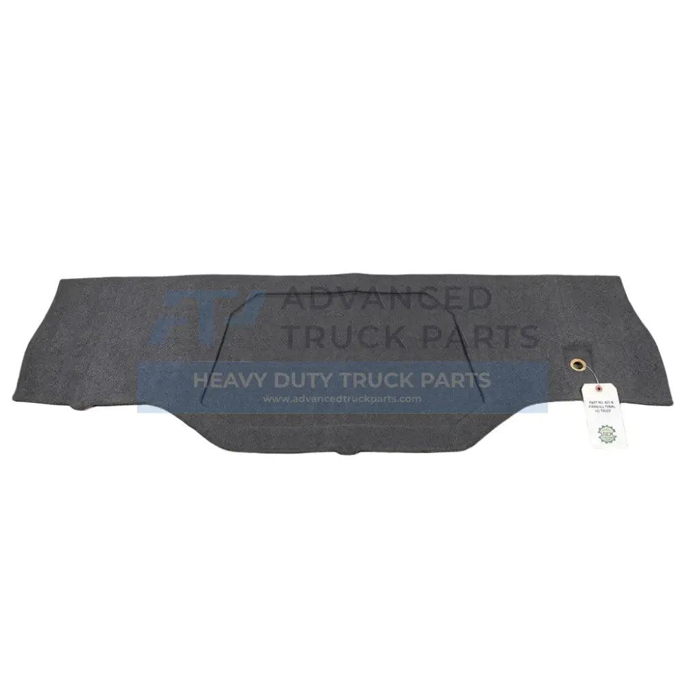 Genuine Volvo Floor Mat