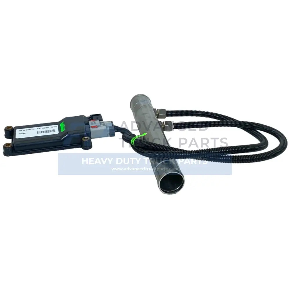 21123532 Genuine Volvo Flow Meter EGR Sensor