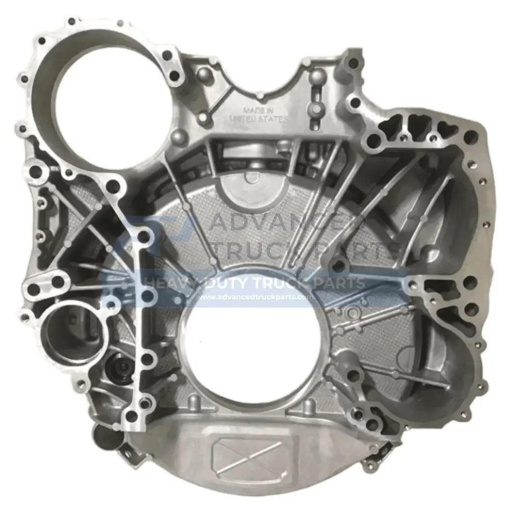 22986940 Genuine Volvo Flywheel Housing For Mack Mp8 Volvo D13