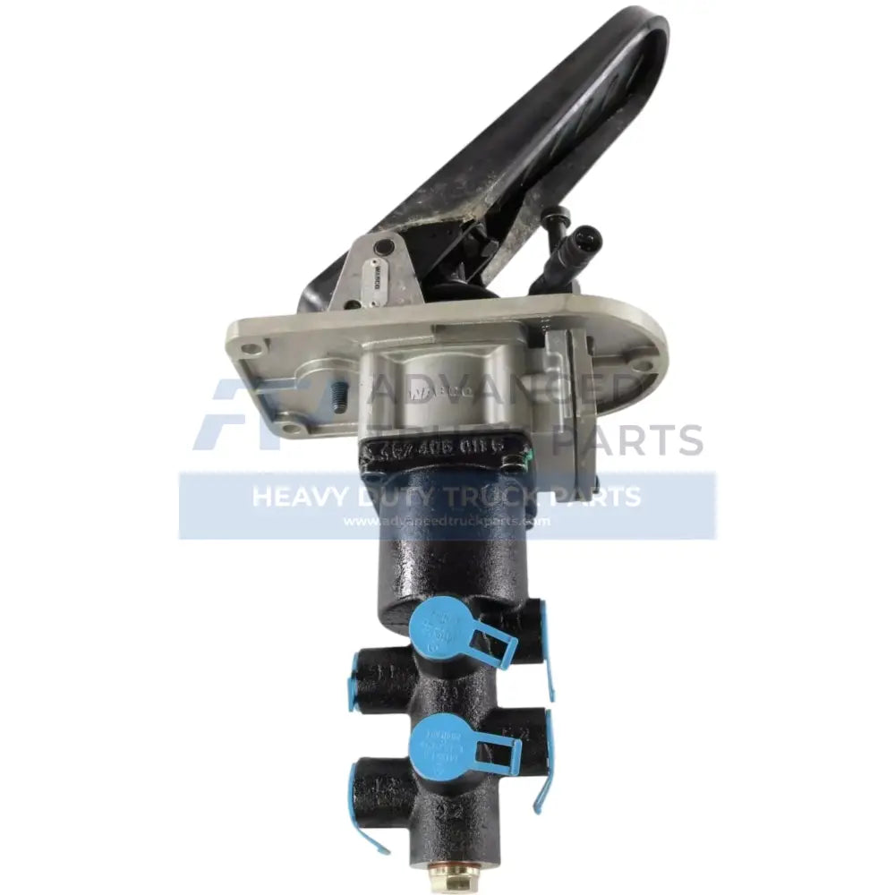11196695 Genuine Volvo Footbrake Valve