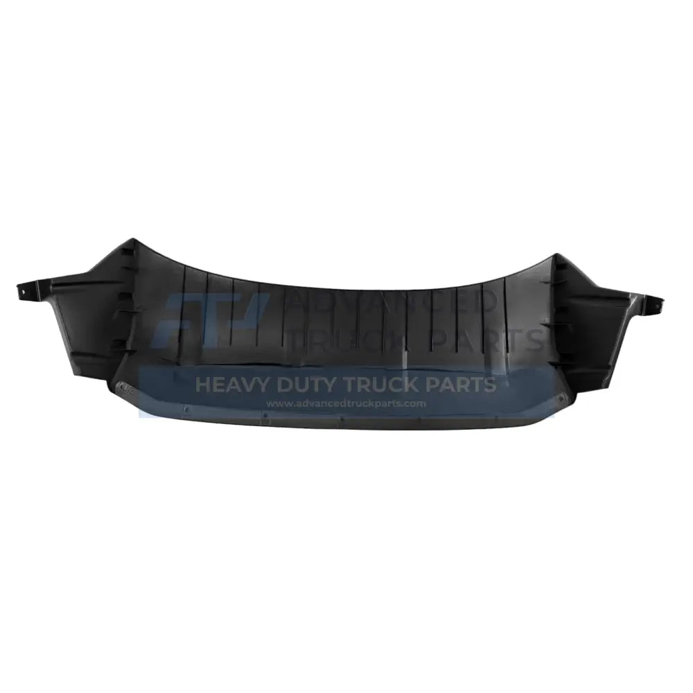 Genuine VOLVO Front Bumper Air Deflector - Bumpers