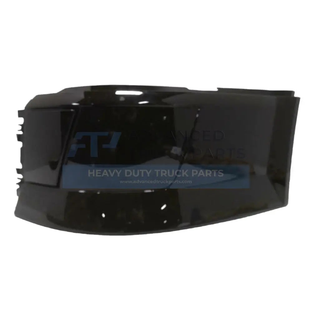 570046 Genuine Volvo Front Bumper Left Side Extension - Truck To Trailer