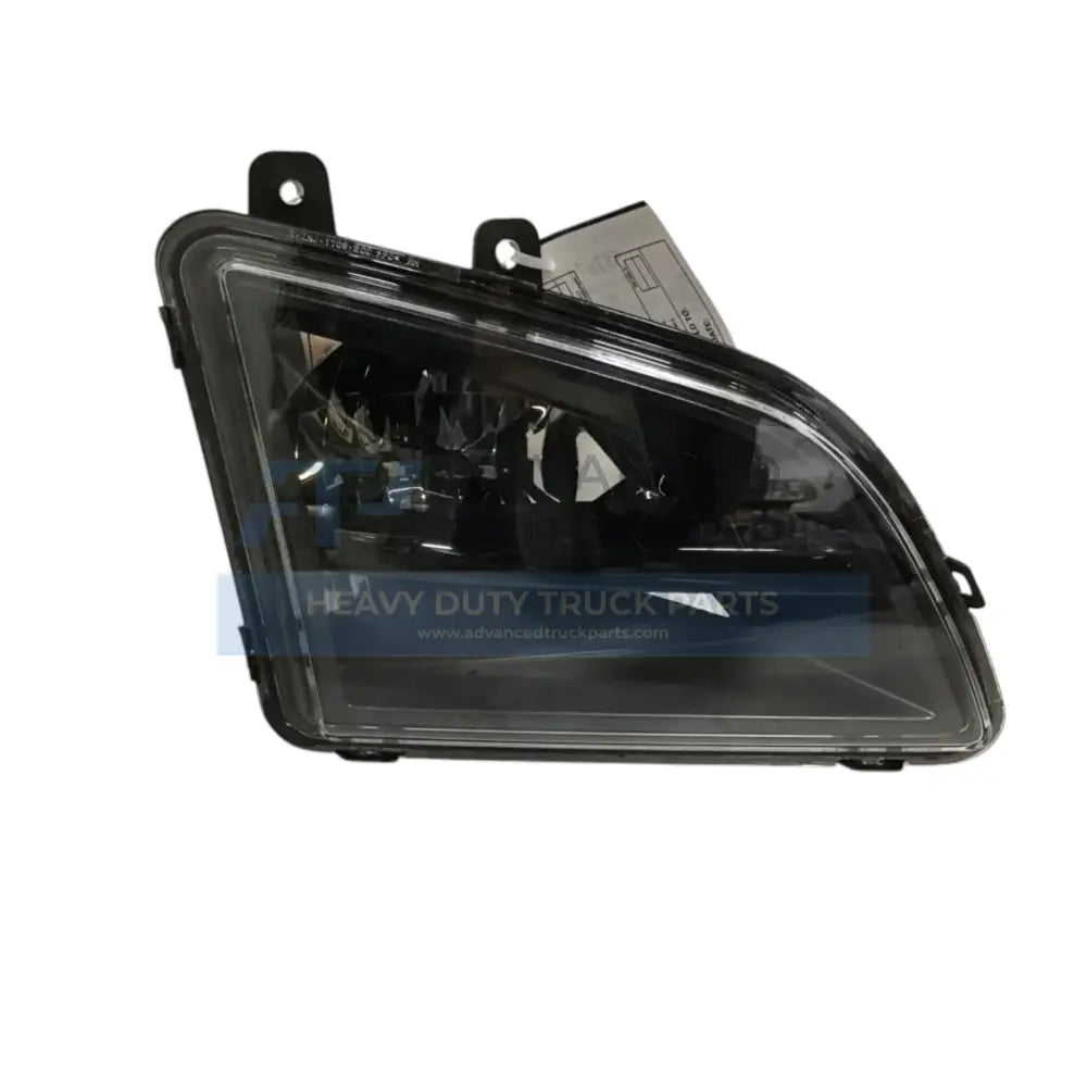 82775828 Genuine Volvo Front Fog Lamp - Truck To Trailer