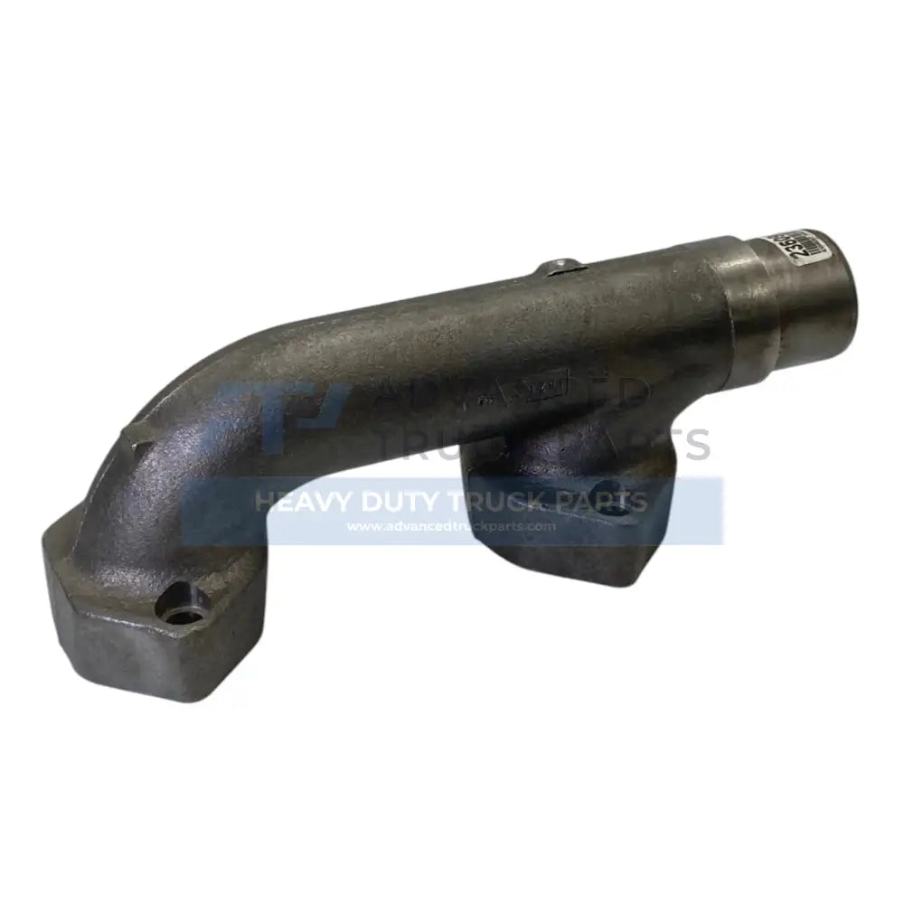 20910779 Genuine Volvo Front Or Rear Exhaust Manifold