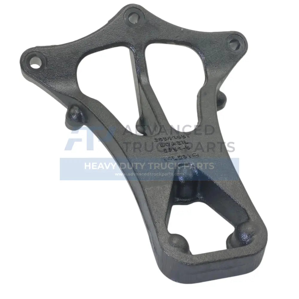 20589851 Genuine Volvo Front Spring Bracket