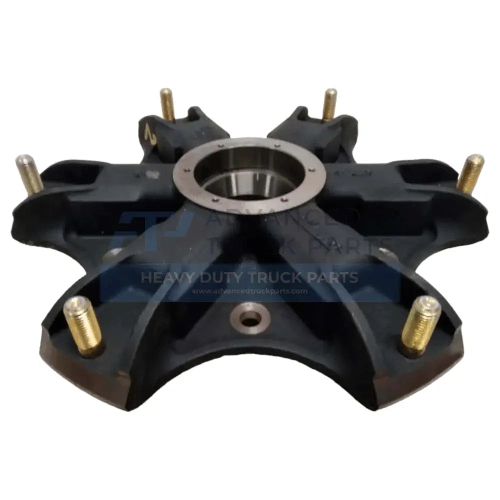 3949247 Genuine Volvo Front Wheel - Truck To Trailer