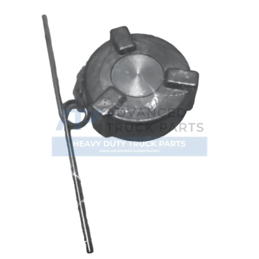 3945700 Genuine Volvo Fuel Cap - Truck To Trailer