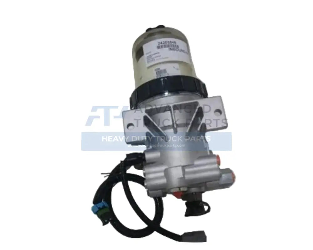 Genuine Volvo Fuel Filter